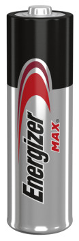 Energizer Max AA LR6 Alkaline Batteries | 500 Pack Energizer Max AA LR6 Alkaline Batteries | 500 Pack