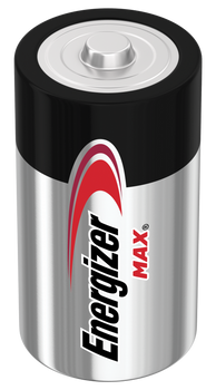 Energizer Max C LR14 Alkaline Batteries | 176 Pack Energizer Max C LR14 Alkaline Batteries | 176 Pack