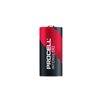 Duracell Procell Intense CR2 Batteries | 10 Pack Duracell Procell Intense CR2 Batteries | 10 Pack