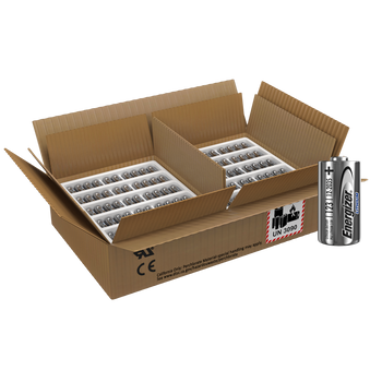 Energizer 123 CR123A Lithium Batteries | 500 Pack Energizer 123 CR123A Lithium Batteries | 500 Pack