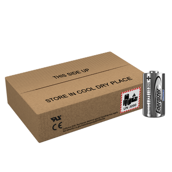Energizer 123 CR123A Lithium Batteries | 500 Pack Energizer 123 CR123A Lithium Batteries | 500 Pack