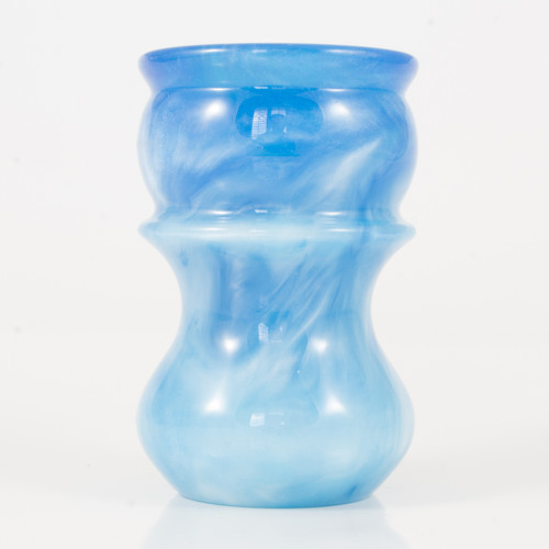 Acrylic Shaving Brush Handle Frost 2 Shave