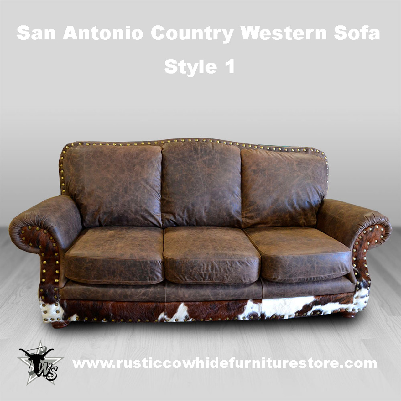 Western sleeper clearance sofa