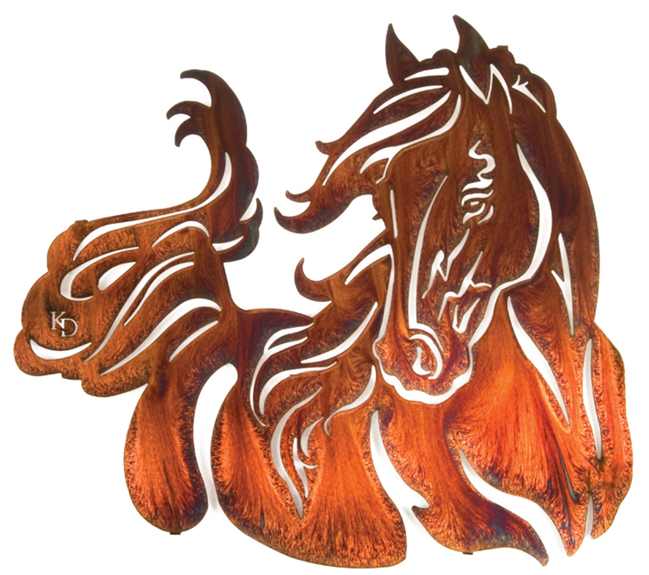 Horse Wall Art, Wall Hangings of Horses Horse Wall Art, Wall Hangings of Horses