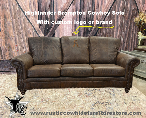 highlander-brompton-genuine-leather-cowboy-sofa-with-custom-brand-or-logo