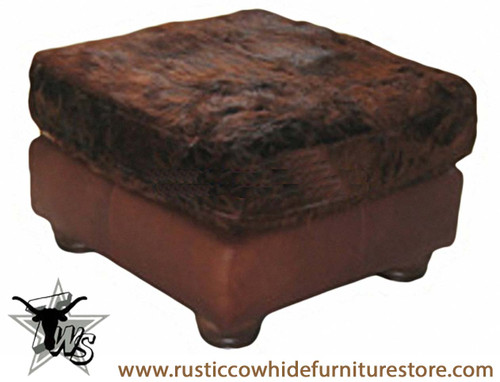 hair-on-hide-rustic-country-western-ottoman