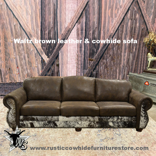 country-western-leather-sofa-with-cow-hair