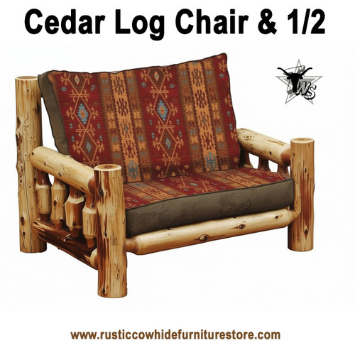 log-cabin-cedar-log-extra-wide-lounge-chair