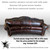 curved-sofa-with-yoke-brown-genuine-leather-embossed-accent curved-sofa-with-yoke-brown-genuine-leather-embossed-accent