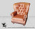 genuine-full-grain-leather-tufted-high-back-wing-cuero-chair