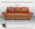 amarillo-genuine-full-grain-smooth-and-embossed-leather-accent-sofa