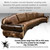 family-size-curved-theater-seating-genuine-full-grain-leather-embossed-alligator-cowhide-hair-on-hide family-size-curved-theater-seating-genuine-full-grain-leather-embossed-alligator-cowhide-hair-on-hide