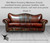 alligator-embossed-genuine-leather-couch