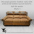 durango-genuine-leather-sofa-with-embossed-leather-accent-inserts