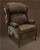 country-cottage-wing-back-recliner-with-cowhide-and-genuine-leather