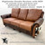 highlander-double-recliner-with-HOH-on-outside-arms-and-back-and-embossed-leather-accent-front-recliners-down-style-3