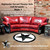 curved-theater-sofa-red-leather-cowhide curved-theater-sofa-red-leather-cowhide