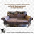 western-cowhide-love-seat-with-cowhide-yoke