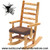 cedar-log-rocking-chair-with-cushion-seat