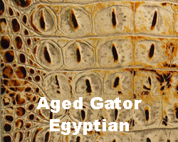 aged-gator-embossed-leather-option-for-cowhide-furniture