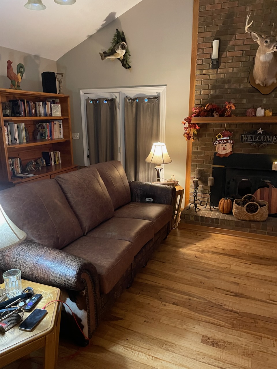 Kalispell Leather Couch Repair - Strive Leather Couch Repair