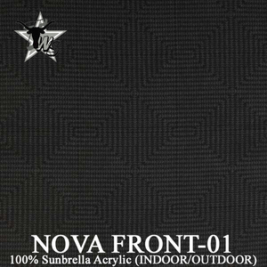 novafront01 premium fabric for log cabin and lodge furniture