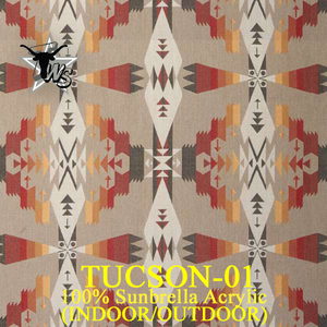 tucson01 premium fabric for log cabin and lodge furniture