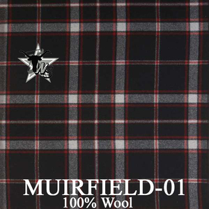 muirfield01 premium fabric for log cabin and lodge furniture