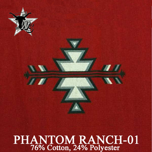 phantompanch01 premium fabric for log cabin and lodge furniture