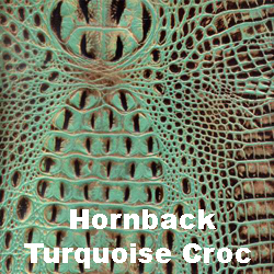 hornback-turquoise-croc-embossed-leather-option-for-cowhide-furniture