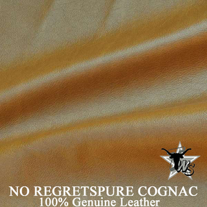 no-regrets-pure-cognac 100% leather for log cabin and lodge furniture