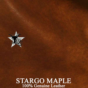 stargo-maple-100%-leather-for-log-cabin-and-lodge-furniture