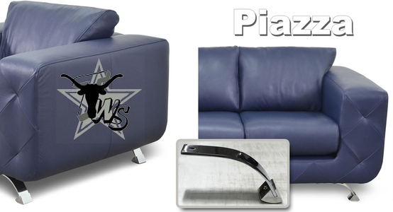 piazza-foot-option-for-cowhide-and-leather-furniture