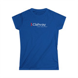 Clahvy Ladies Tee