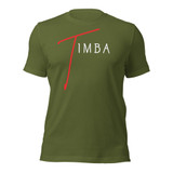 Timba Big Tee