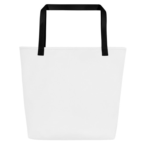 Dance Tote Bag