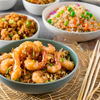 Honey Walnut Shrimp 1080