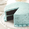 Robin's Egg Chocolate Cake View All Meals SendaMeal.com 49.95