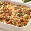 Stuffed Turkey Roast Complete Dinner - Large