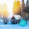 Holiday Meal Gift Meal Vouchers SendaMeal.com