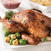 Herb Roasted Whole Turkey 9-11 lbs. View All Meals SendaMeal.com