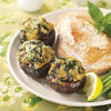 Stuffed Mushrooms View All Meals SendaMeal.com 36.95