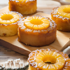 Pineapple Upside Down Cakes View All Meals SendaMeal.com 46.95