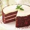 Red Velvet Cake View All Meals SendaMeal.com 59.95