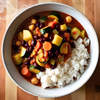 Three Bean Vegan Chili 1080