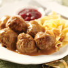 Swedish Mealballs