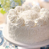 Coconut Cream Cake View All Meals SendaMeal.com 54.95