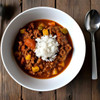 Turkey Chili SendaMeal.com