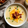 Loaded Baked Potato Soup 1080