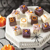 Boo! Petit Fours Send a Gift SendaMeal.com 39.95
